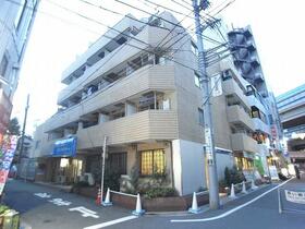 メゾン・ド・カナリ