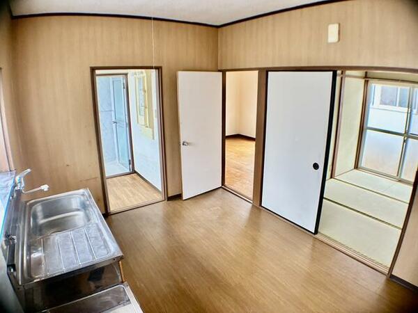 detached 茨城県稲敷郡美浦村大字大谷１２９０－１