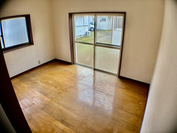 detached 茨城県稲敷郡美浦村大字大谷１２９０－１