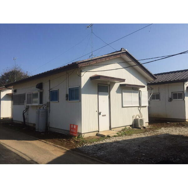 detached 茨城県稲敷郡美浦村大字大谷１２９０－１