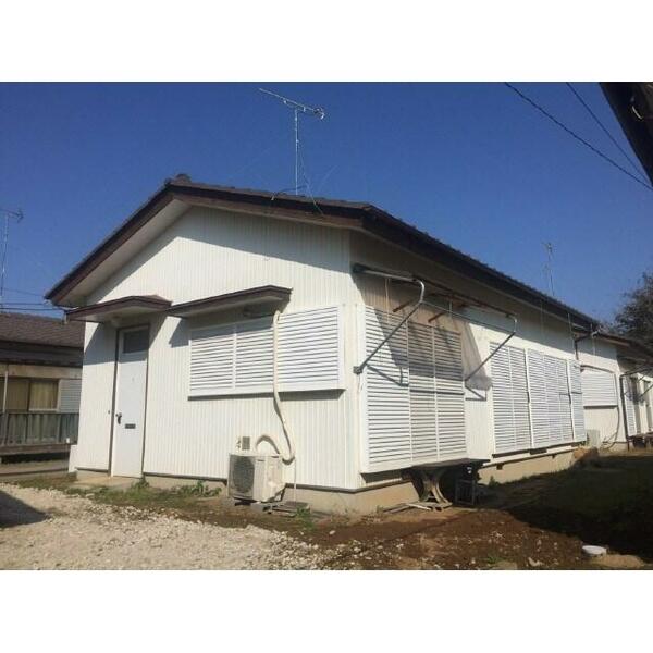 detached 茨城県稲敷郡美浦村大字大谷１２９０－１