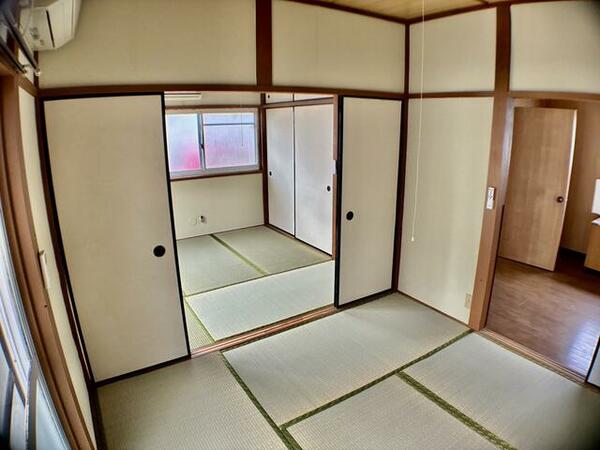 detached 茨城県稲敷郡美浦村大字大谷１２９０－１