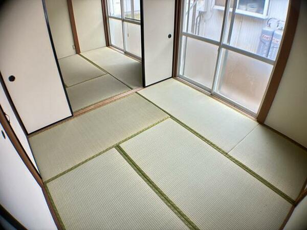 detached 茨城県稲敷郡美浦村大字大谷１２９０－１