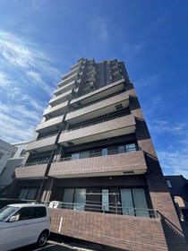 アルファコート白石