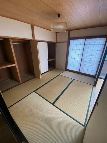 apartment 福島県西白河郡矢吹町中町
地図を見る