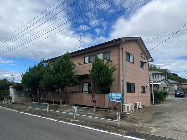 apartment 福島県西白河郡矢吹町中町
地図を見る