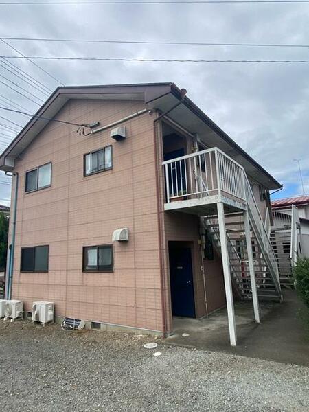 apartment 福島県西白河郡矢吹町中町
地図を見る