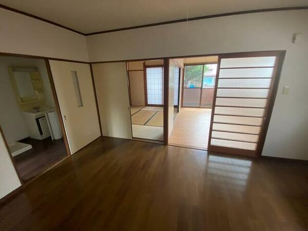 apartment 福島県西白河郡矢吹町中町
地図を見る