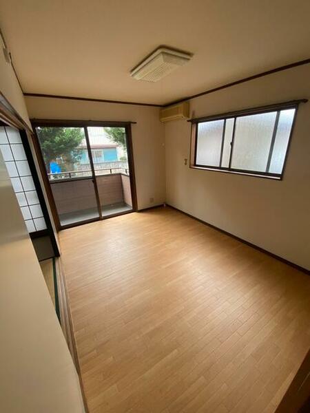 apartment 福島県西白河郡矢吹町中町
地図を見る