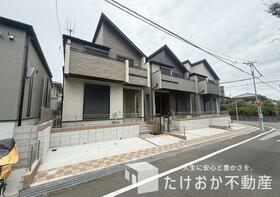 東京都八王子市富士見町