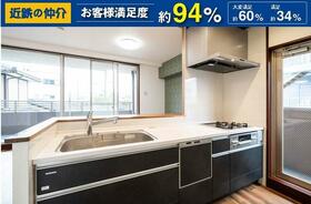 「近鉄の仲介」ロイヤルマンション津栄町「９月完成」