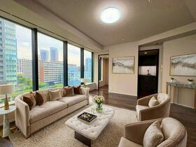 東京都中央区勝どき５丁目