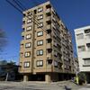 リアライズ千歳 8階 築36年5ヶ月の賃貸物件