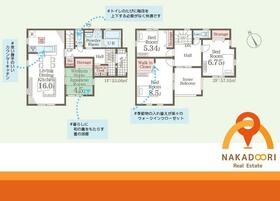 福島県須賀川市森宿字安積田