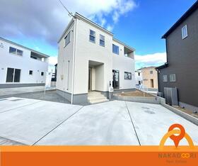 福島県須賀川市森宿字安積田