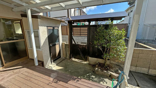 detached 愛媛県松山市和泉南１丁目