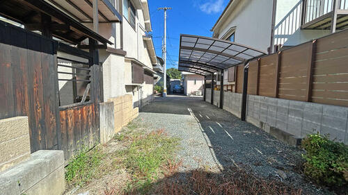 detached 愛媛県松山市和泉南１丁目