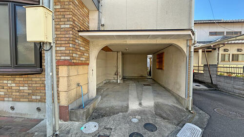 detached 愛媛県松山市和泉南１丁目