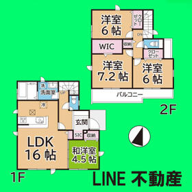 埼玉県草加市瀬崎6丁目