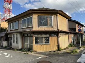 鳥取県境港市京町