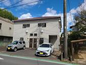 山武郡芝山町小池&nbsp;2階建&nbsp;築36年のイメージ