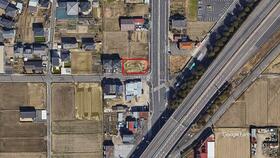 愛知県一宮市千秋町町屋字北ノ坪