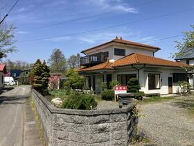 長野県松本市大字笹賀