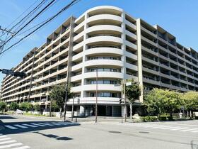 シーパークス　ザ・ウィングフォート