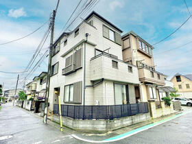 埼玉県草加市氷川町