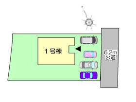 群馬県桐生市天神町３丁目