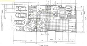 沖縄県中頭郡北谷町字浜川