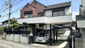 山梨県甲府市富竹２丁目