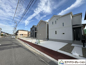 愛知県海部郡蟹江町西之森９丁目