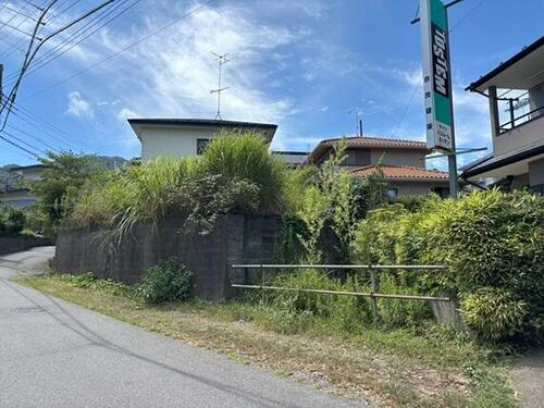 土地, 神奈川県 愛甲郡愛川町