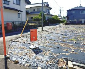 静岡県浜松市中央区村櫛町
