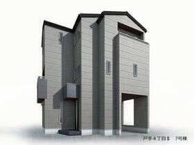 神奈川県川崎市幸区戸手４丁目