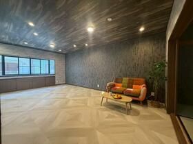 大阪府大阪市旭区清水２丁目