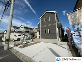 愛知県海部郡蟹江町西之森９丁目