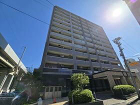 ダイアパレス笹口三丁目