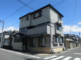 新潟県新潟市東区大山２丁目