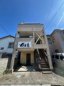 神奈川県横須賀市長井３丁目