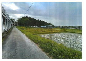 三重県四日市市平津町