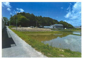 三重県四日市市平津町
