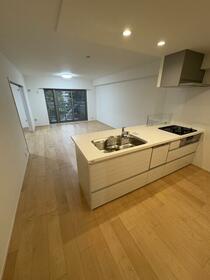 光が丘パークタウンゆりの木通り南２号棟