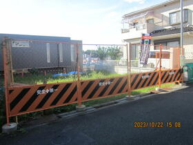 大阪府枚方市茄子作東町