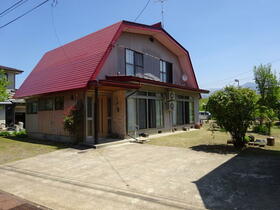 長野県飯山市大字飯山