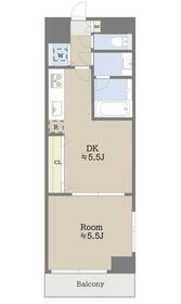 神奈川県川崎市中原区田尻町