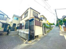 東京都大田区北千束３丁目