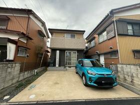 茨城県つくばみらい市谷井田