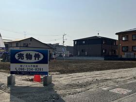 熊本県熊本市南区野口４丁目